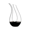 Riedel Decanter Hand-made Amadeo Riedel Decanter Hand-made Amadeo