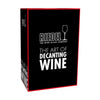 Riedel Decanter Hand-made Amadeo Moonlight (Limited Edition) Riedel Decanter Hand-made Amadeo Moonlight (Limited Edition)
