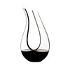 Riedel Decanter Hand-made Black Tie Amadeo Riedel Decanter Hand-made Black Tie Amadeo