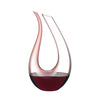 Riedel Decanter Hand-made Amadeo Rosa Riedel Decanter Hand-made Amadeo Rosa