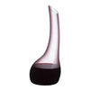 Riedel Decanter Hand-made Cornetto Confetti Pink Riedel Decanter Hand-made Cornetto Confetti Pink