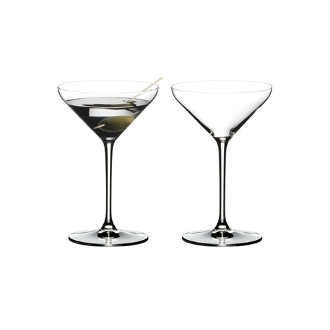 Riedel Extreme Martini (Set of 2 glasses) Riedel Extreme Martini (Set of 2 glasses)