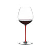 Riedel Hand-made Fatto A Mano Pinot Noir – Red (Single Pack) Riedel Hand-made Fatto A Mano Pinot Noir – Red (Single Pack)