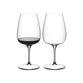 Riedel Grape@Riedel Cabernet / Merlot / Cocktail (Set of 2 glasses)