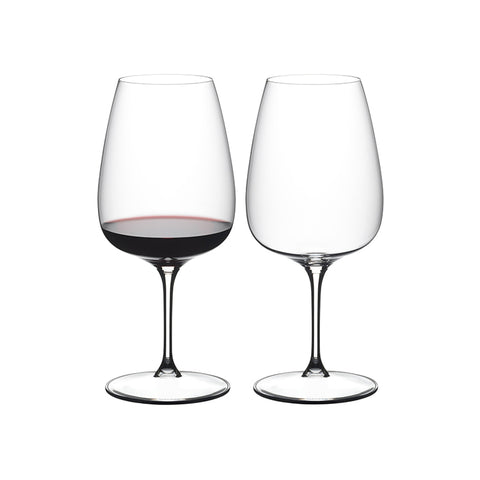 Riedel Grape@Riedel Cabernet / Merlot / Cocktail (Set of 2 glasses) Riedel Grape@Riedel Cabernet / Merlot / Cocktail (Set of 2 glasses)
