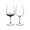 Riedel Grape@Riedel Cabernet / Merlot / Cocktail (Set of 2 glasses) Riedel Grape@Riedel Cabernet / Merlot / Cocktail (Set of 2 glasses)