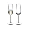 Riedel Grape@Riedel Champagne Flute (Set of 2 glasses) Riedel Grape@Riedel Champagne Flute (Set of 2 glasses)