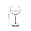 Riedel Grape@Riedel Chardonnay / Gin Tonic (Set of 2 glasses) Riedel Grape@Riedel Chardonnay / Gin Tonic (Set of 2 glasses)