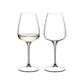 Riedel Grape@Riedel White Wine / Champagne Glass / Spritz Drinks (Set of 2 glasses)