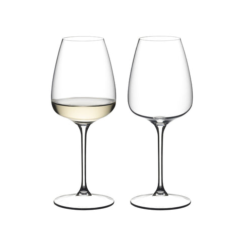 Riedel Grape@Riedel White Wine / Champagne Glass / Spritz Drinks (Set of 2 glasses) Riedel Grape@Riedel White Wine / Champagne Glass / Spritz Drinks (Set of 2 glasses)