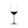 Riedel Hand-made Fatto A Mano Cabernet / Merlot - Dragon Red (Single Pack) Riedel Hand-made Fatto A Mano Cabernet / Merlot - Dragon Red (Single Pack)