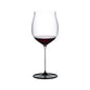 Riedel Hand-made Fatto A Mano Black Tie Burgundy Grand Cru (Single Pack)