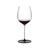 Riedel Hand-made Fatto A Mano Black Tie Burgundy Grand Cru (Single Pack) Riedel Hand-made Fatto A Mano Black Tie Burgundy Grand Cru (Single Pack)
