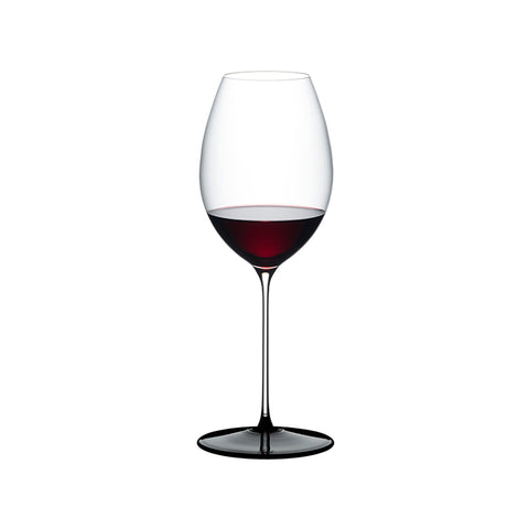 Riedel Hand-made Fatto A Mano Black Tie Hermitage (Single Pack) Riedel Hand-made Fatto A Mano Black Tie Hermitage (Single Pack)