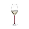 Riedel Hand-made Fatto A Mano Champagne - Dragon Red (Single Pack) Riedel Hand-made Fatto A Mano Champagne - Dragon Red (Single Pack)
