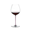 Riedel Hand-made Fatto A Mano Pinot Noir – Pink (Single Pack) Riedel Hand-made Fatto A Mano Pinot Noir – Pink (Single Pack)