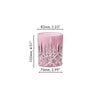 Riedel Laudon Tumbler - Rose (Single Pack) Riedel Laudon Tumbler - Rose (Single Pack)