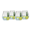 Riedel O Wine Tumbler Gin Set Optic O (Set of 4 glasses) Riedel O Wine Tumbler Gin Set Optic O (Set of 4 glasses)