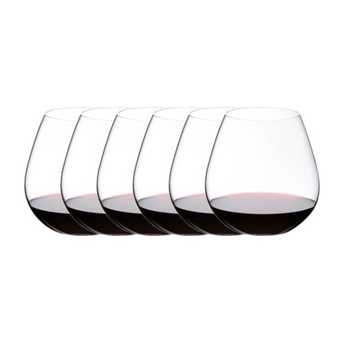 Riedel O Wine Tumbler Pinot Noir (Set of 6) Riedel O Wine Tumbler Pinot Noir (Set of 6)