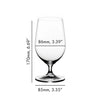 Riedel Ouverture Beer (Set of 2 glasses) Riedel Ouverture Beer (Set of 2 glasses)