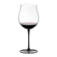 Riedel Sommeliers Black Tie Burgundy Grand Cru (Special Edition Black)