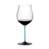 Riedel Sommeliers Black Tie Burgundy Grand Cru (Special Edition Turquoise) Riedel Sommeliers Black Tie Burgundy Grand Cru (Special Edition Turquoise)