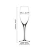 Riedel Sommeliers Vintage Champagne (Single Pack) Riedel Sommeliers Vintage Champagne (Single Pack)