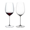 Riedel Superleggero Bordeaux Grand Cru (Set of 2) Riedel Superleggero Bordeaux Grand Cru (Set of 2)