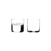 Riedel The O Wine Tumbler Water H2O (Set of 2 glasses) Riedel The O Wine Tumbler Water H2O (Set of 2 glasses)