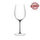 Riedel Superleggero Bordeaux Grand Cru Limited Edition Matte Black Stem (Single Pack)
