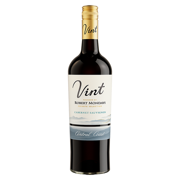 Robert Mondavi Private Selection Vint Cabernet Sauvignon | Wines