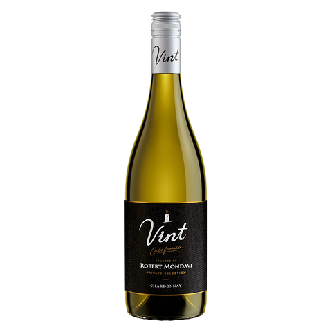 Robert Mondavi Private Selection Vint Chardonnay Robert Mondavi Private Selection Vint Chardonnay