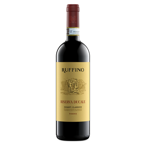 Ruffino Riserva Ducale Chianti Classico Riserva DOCG Ruffino Riserva Ducale Chianti Classico Riserva DOCG