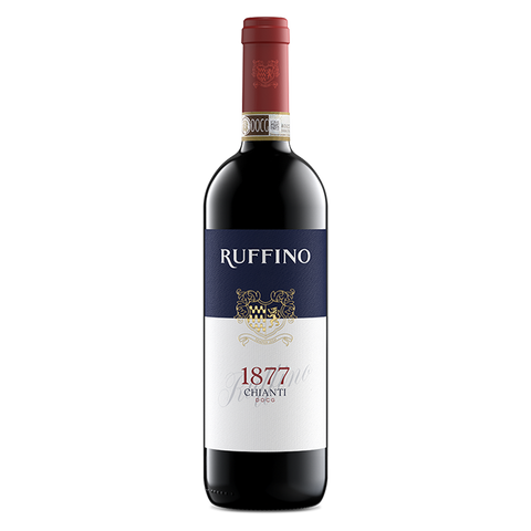 Ruffino 1877 Chianti DOCG Ruffino 1877 Chianti DOCG