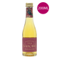 Saicho Darjeeling Sparkling Tea Mini Bottle (Non Alcoholic)