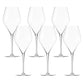 Schott Zwiesel Finesse Bordeaux Wine Glass (Set of 6)