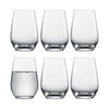 Schott Zwiesel Vina Stemless Water Tumbler (Set of 6) Schott Zwiesel Vina Stemless Water Tumbler (Set of 6)