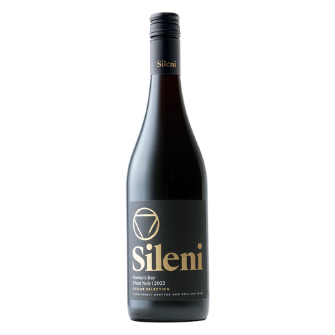 Sileni Cellar Selection Pinot Noir Sileni Cellar Selection Pinot Noir
