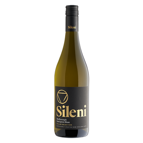 Sileni Cellar Selection Sauvignon Blanc Sileni Cellar Selection Sauvignon Blanc