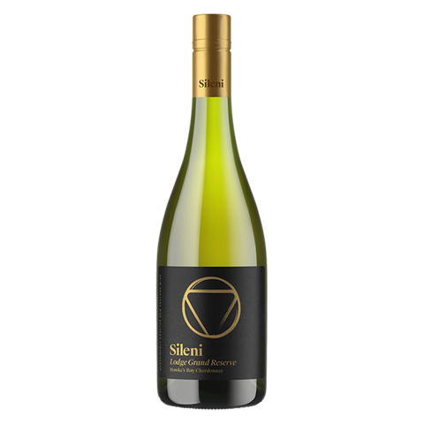 Sileni Grand Reserve Lodge Chardonnay Sileni Grand Reserve Lodge Chardonnay