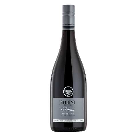 Sileni Grand Reserve Plateau Pinot Noir Sileni Grand Reserve Plateau Pinot Noir