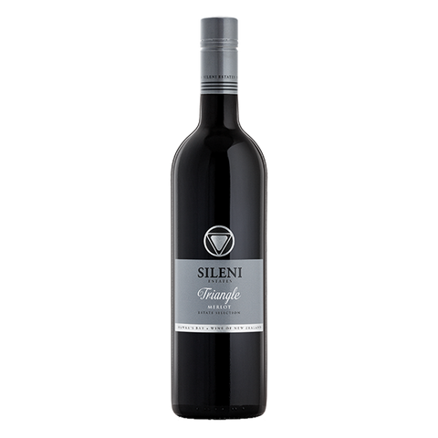 Sileni The Triangle Merlot Sileni The Triangle Merlot