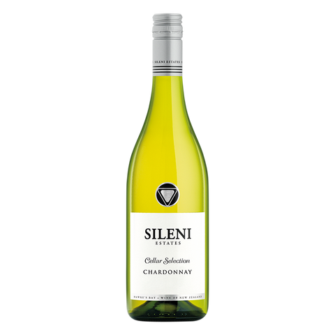Sileni Cellar Selection Chardonnay Sileni Cellar Selection Chardonnay