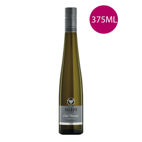 Sileni Grand Reserve Late Harvest Semillon Sileni Grand Reserve Late Harvest Semillon