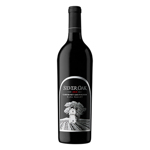 Silver Oak Napa Valley Cabernet Sauvignon Silver Oak Napa Valley Cabernet Sauvignon