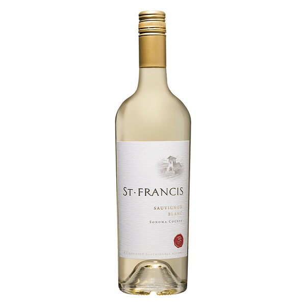St Francis Sonoma Sauvignon Blanc Wines Wholesales