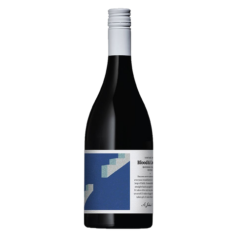 St John's Road Blood & Courage Shiraz St John's Road Blood & Courage Shiraz