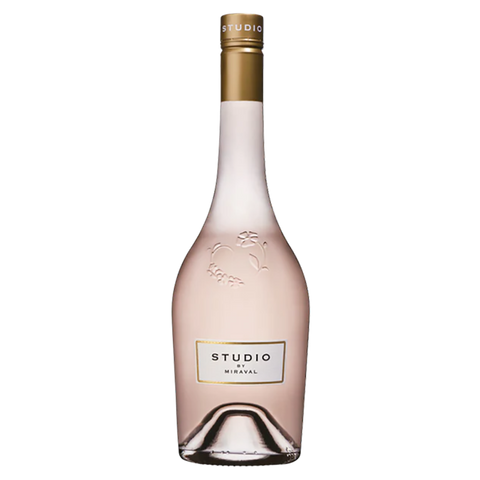 Studio by Miraval IGP Mediterranee Rose Studio by Miraval IGP Mediterranee Rose