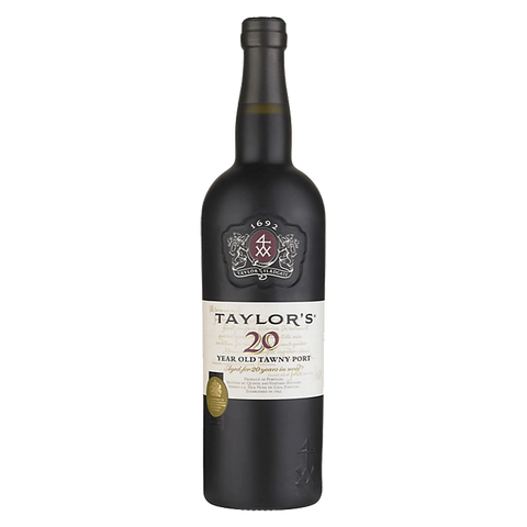 Taylor's 20 Year Old Tawny Port Taylor's 20 Year Old Tawny Port