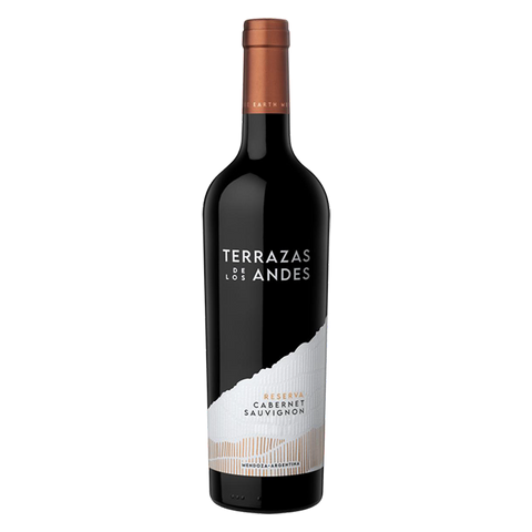 Terrazas Reserva Cabernet Sauvignon Terrazas Reserva Cabernet Sauvignon
